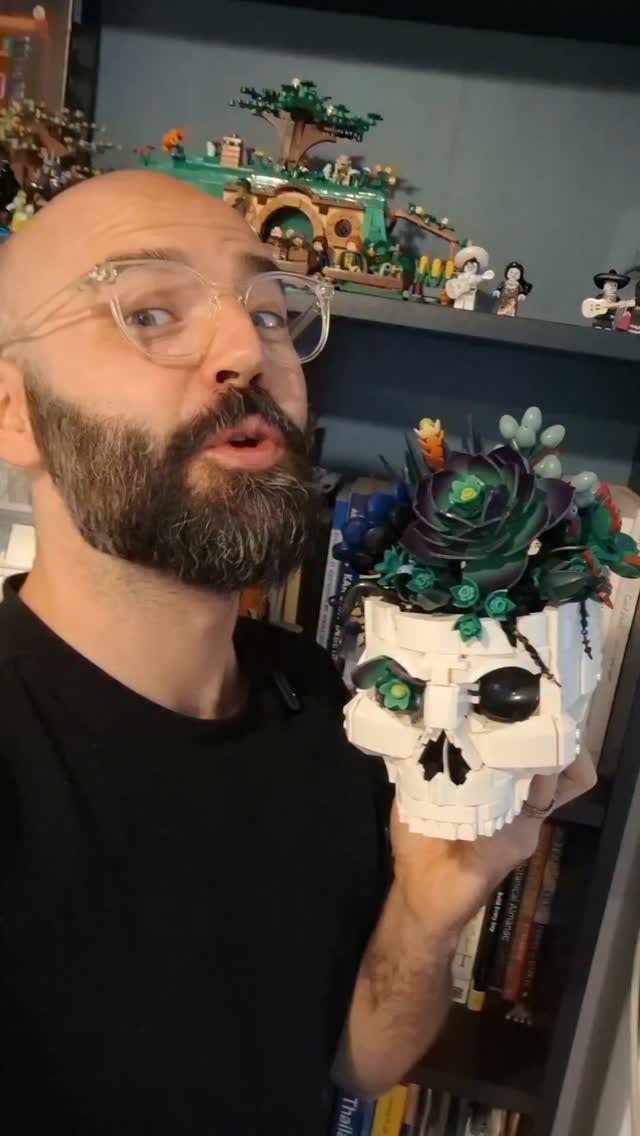 Anúncio de Supreowls