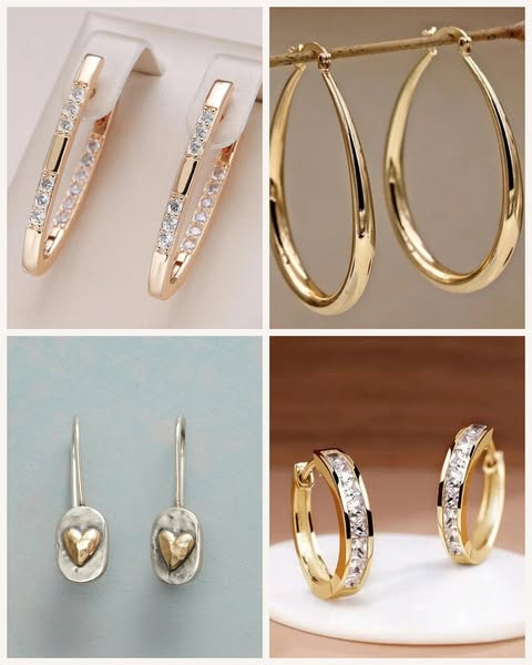 Echter Schmuck muss nicht teuer sein!