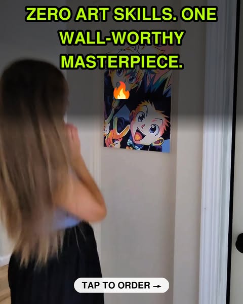 "Wait, You Made This?"