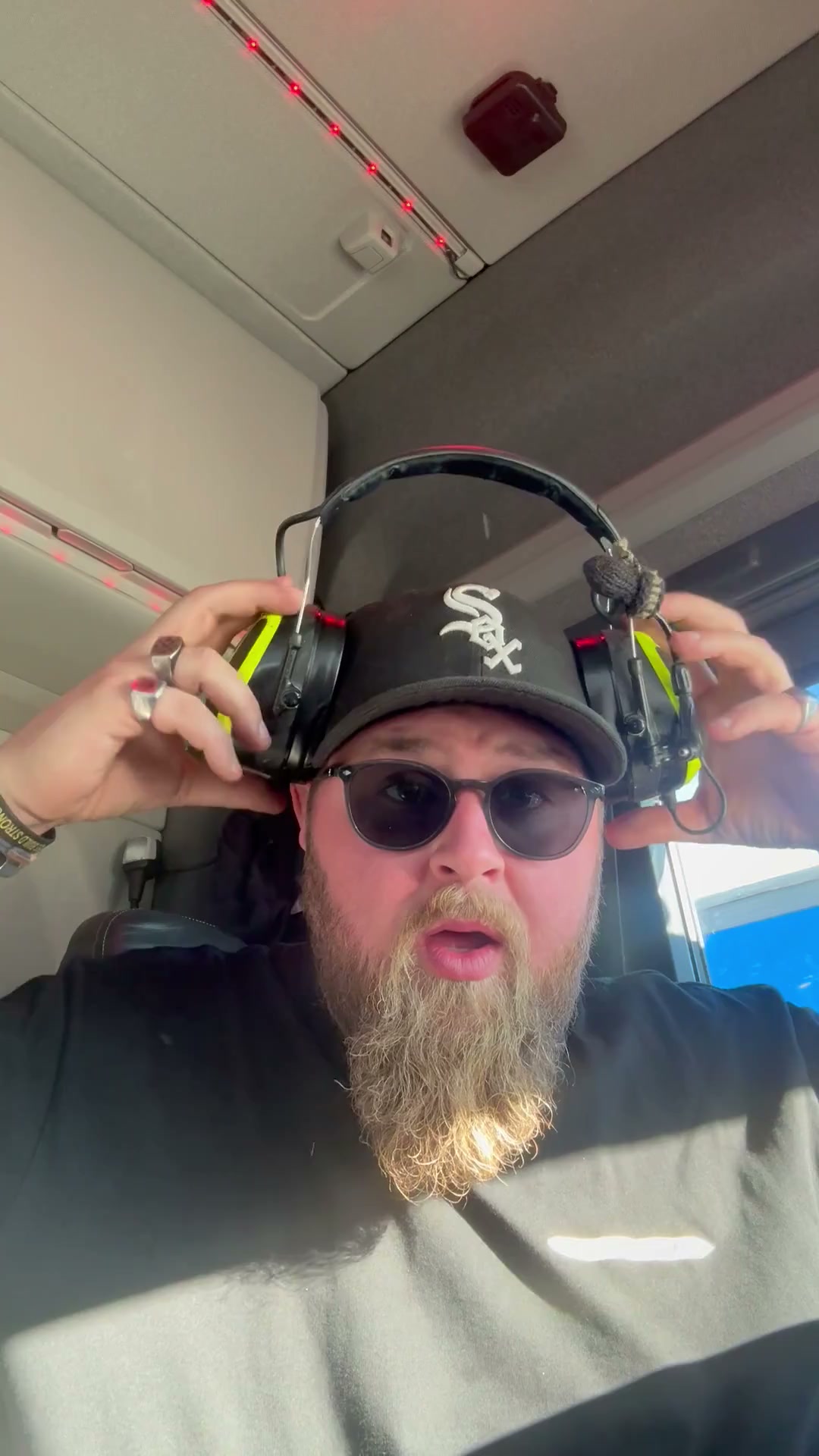 GEL öronkuddarna som sluter tätt