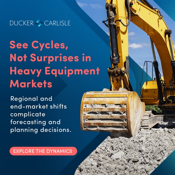 Demand Signals Are More Complex