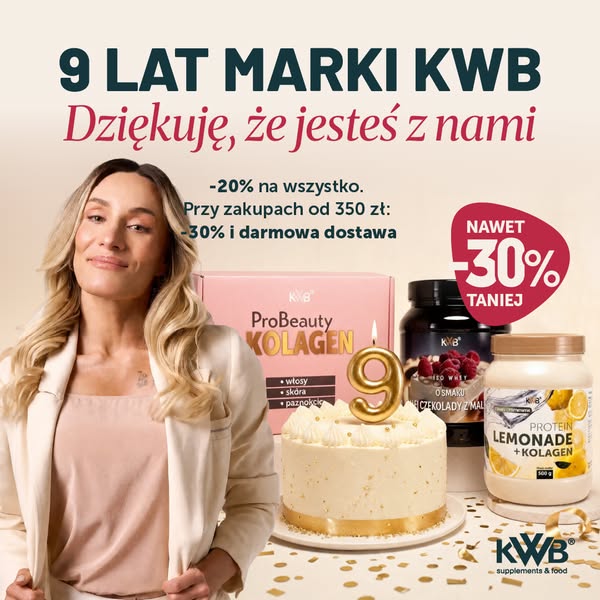 Zgarnij do 30% zniżki na swoje pewniaki