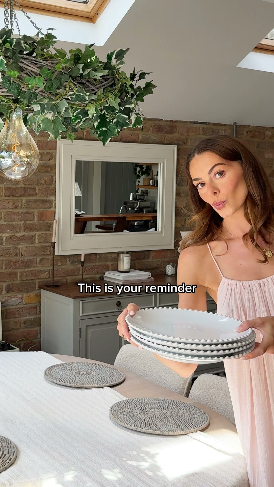 Beautiful Tableware. Made for Real Life.