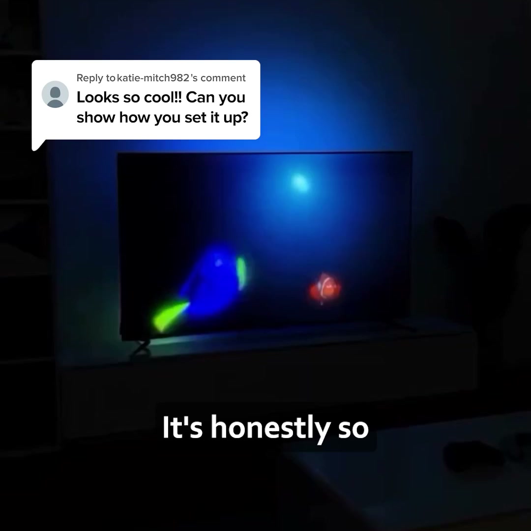 Transform Your TV