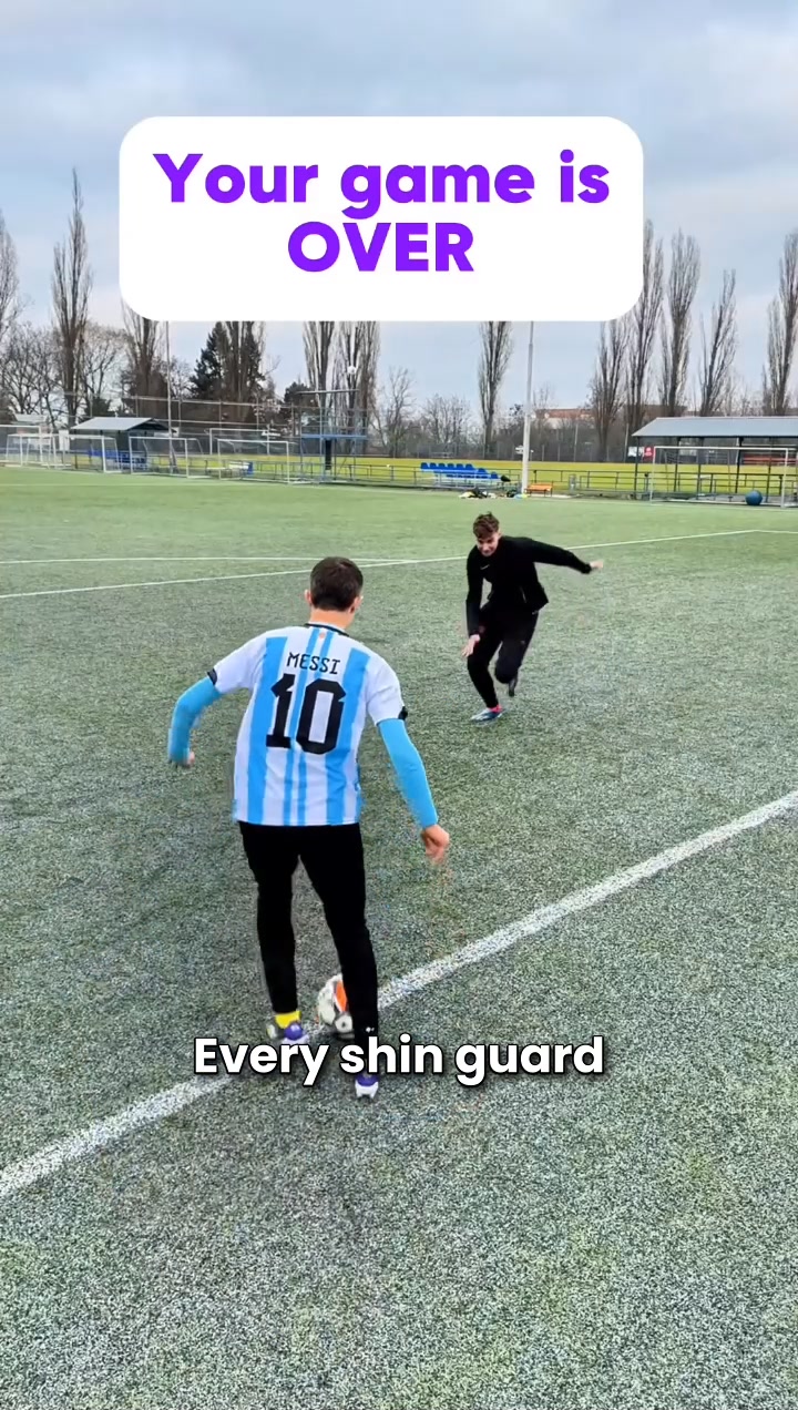 HeroComplete: The First Complete Football Protection.