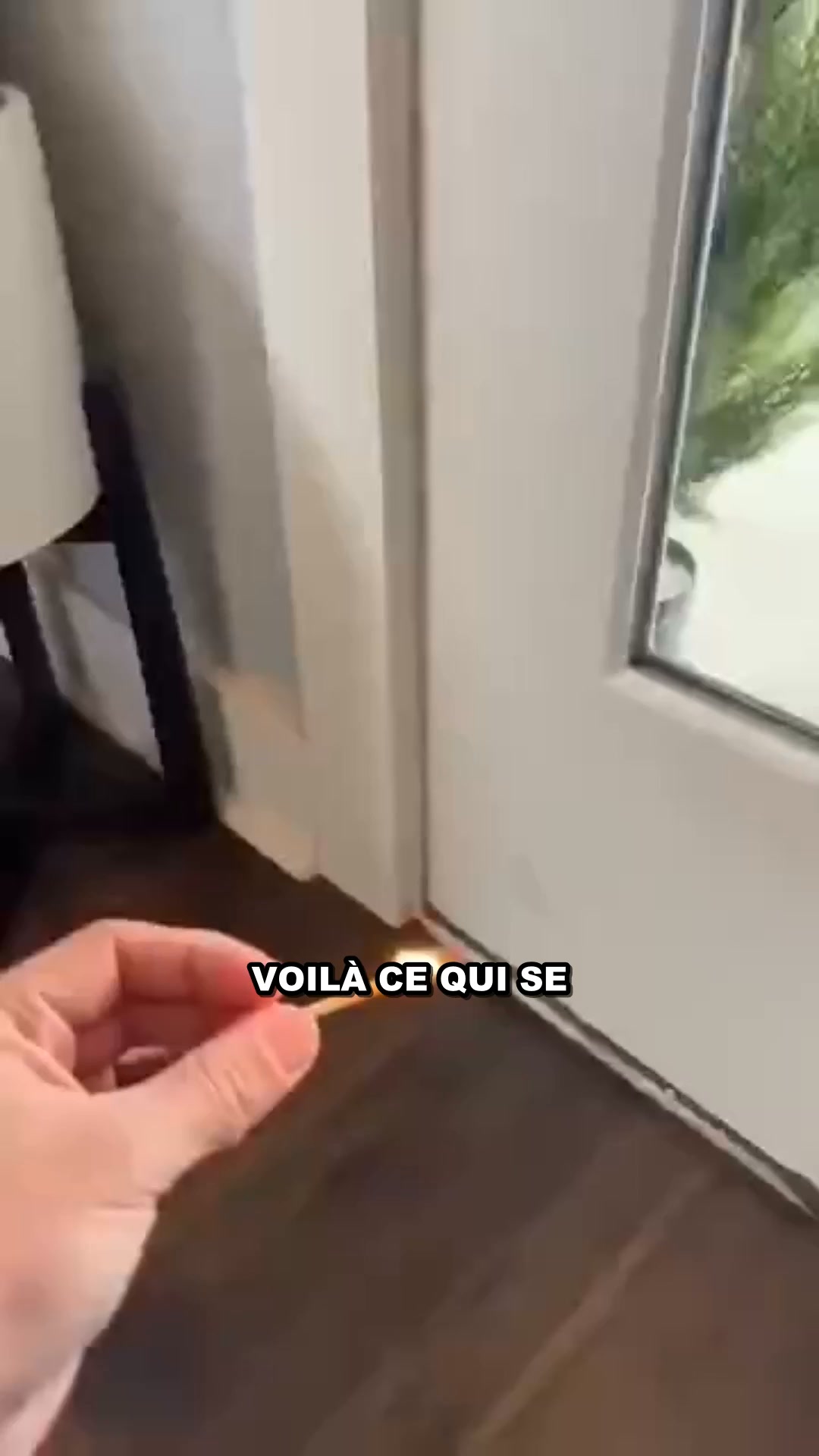 30 jours pour l'essayer chez toi.