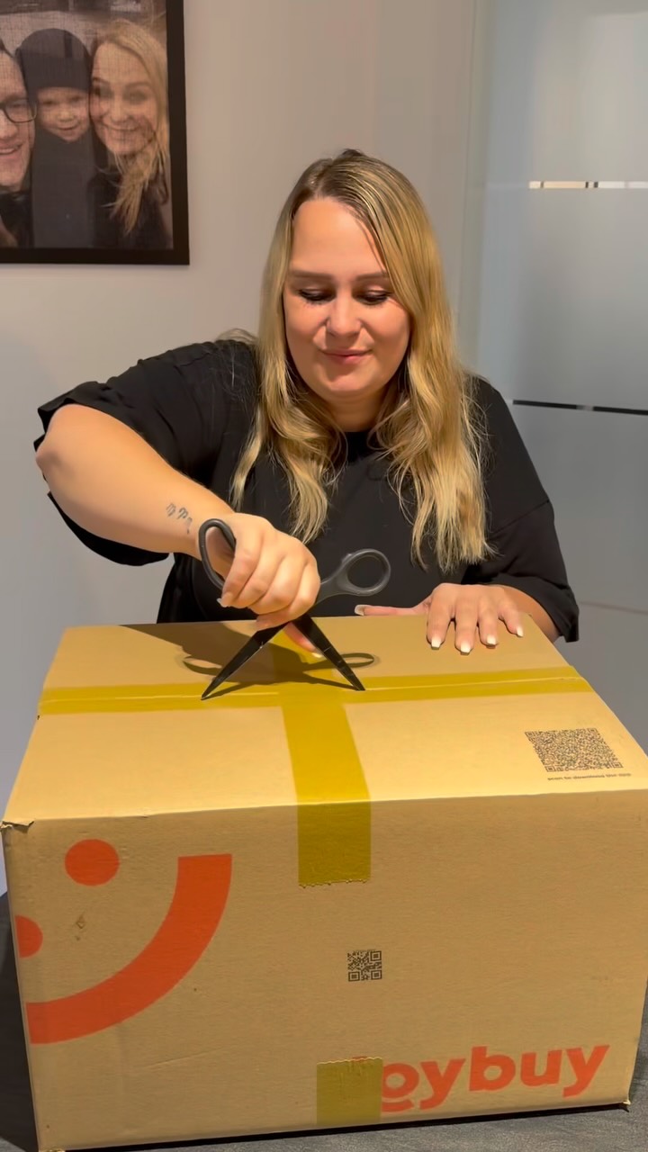 Anúncio de Joybuy Deutschland