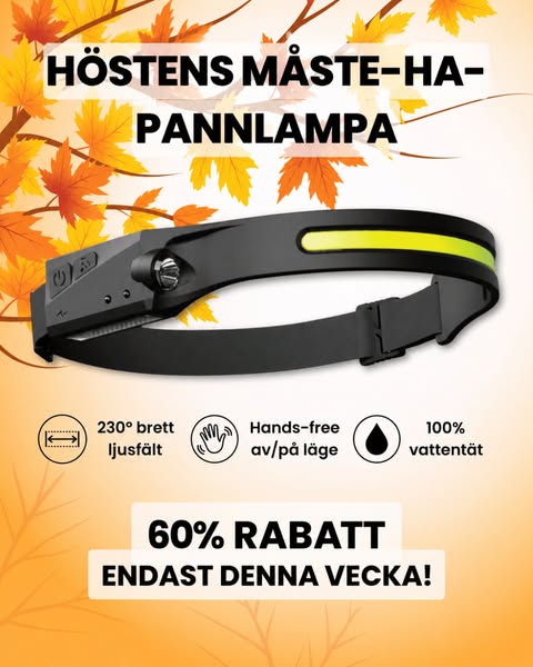 Se hela arbetsytan med fria händer