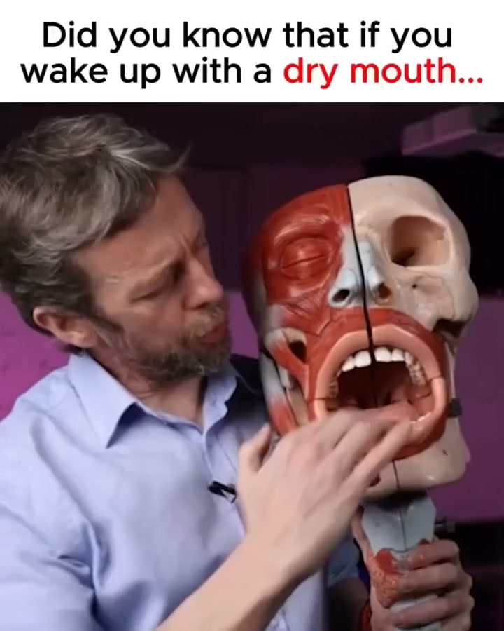 Snoring Stops Here!