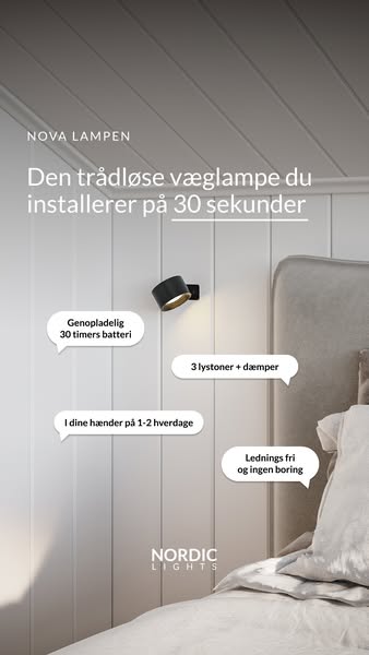 Spar Op til 30% + Gratis Fragt i Dag