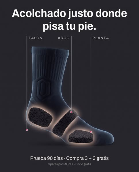 Calcetines de trabajo Vandrova®