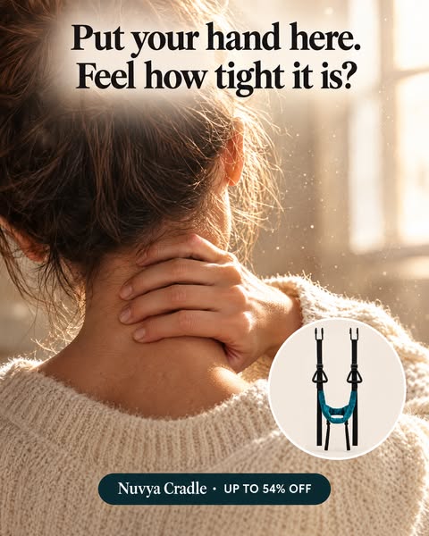 Feel how tight it is?