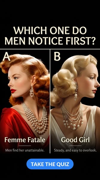 What's Your True Archetype?