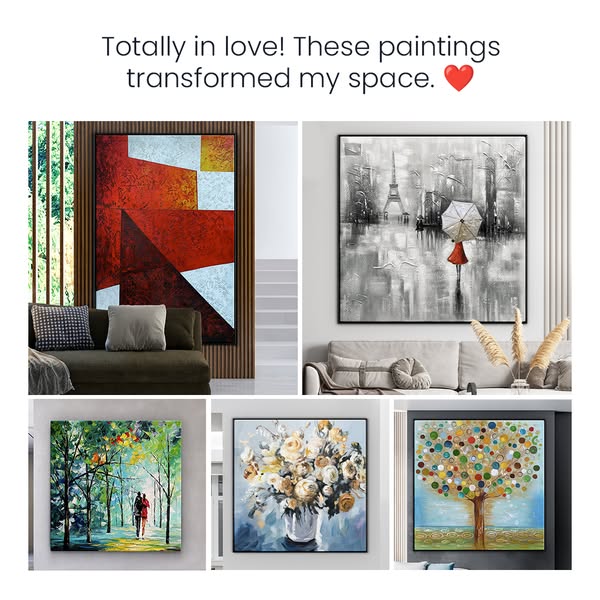 Modern Art For Sale Online