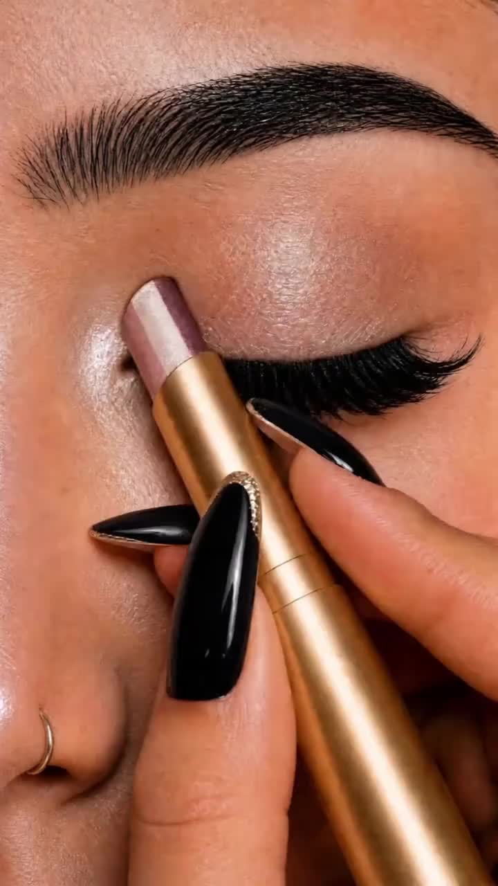 3-in-1 Easy Eyeshadow Stick