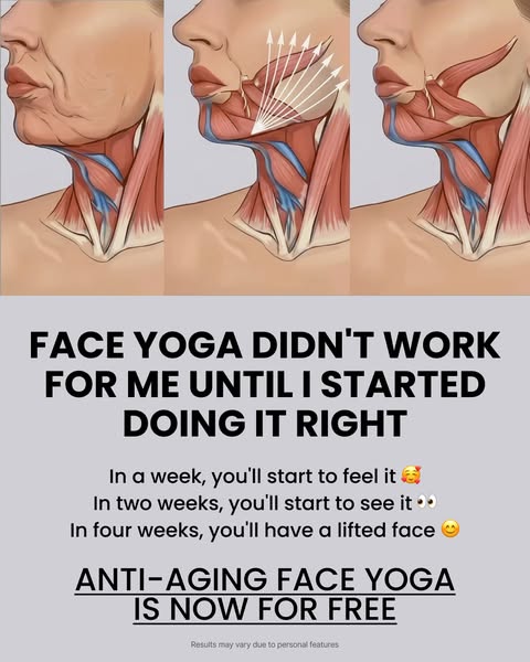 One-click away from New Glowing Face!