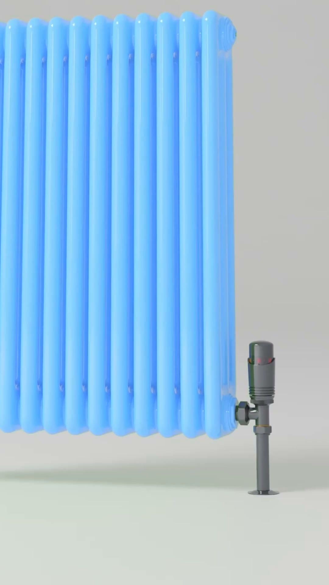 Timeless Design, Energy Savings