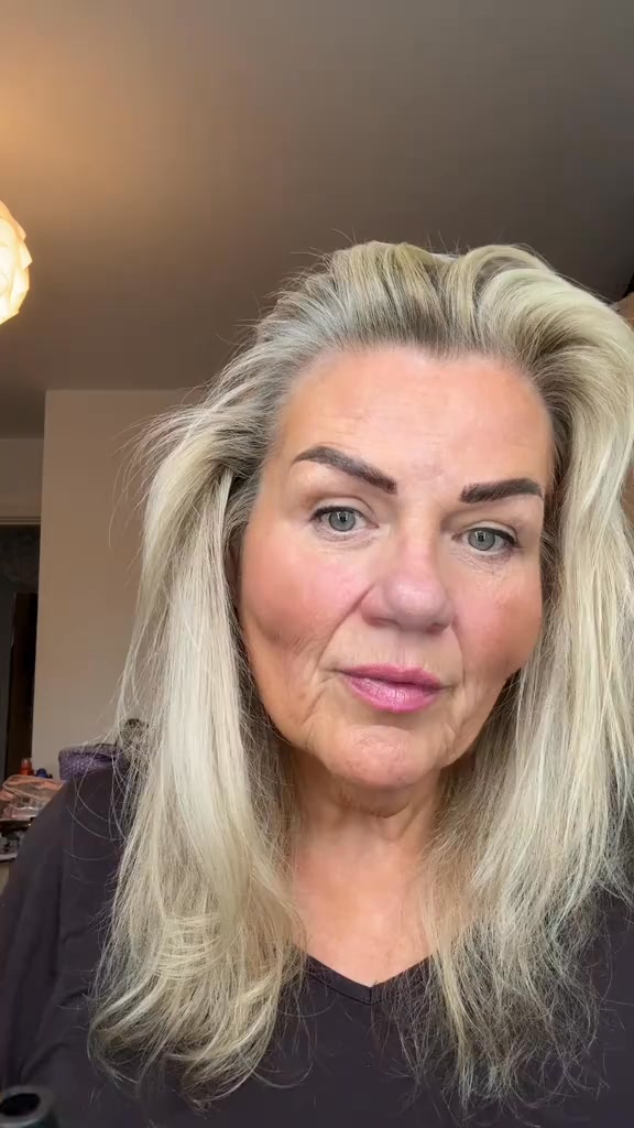 Loved by women over 50