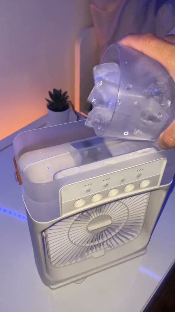 Beat the Heat in Seconds, Buy now!