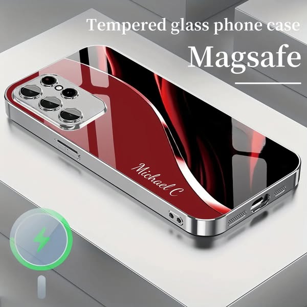 Case for Galaxy S26/25/24