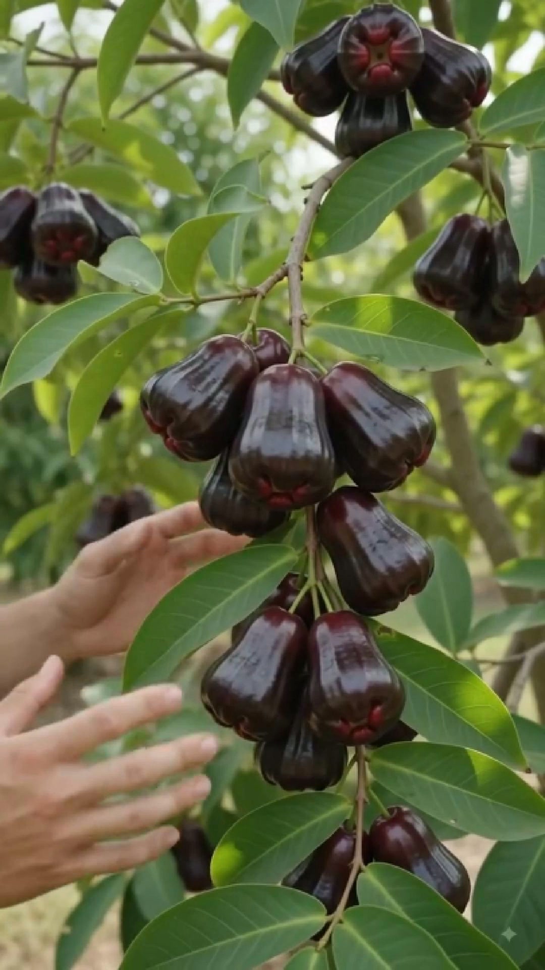 �Giant Vineman Tomato