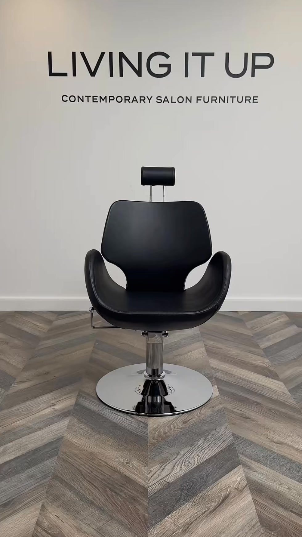 Premium Salon Furniture