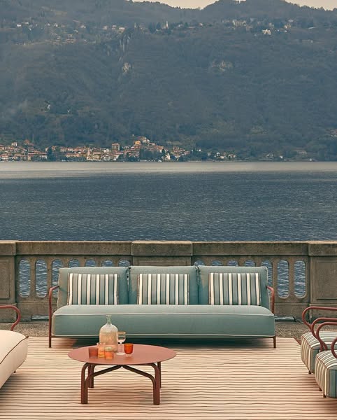 UNOPIU | Interior collections