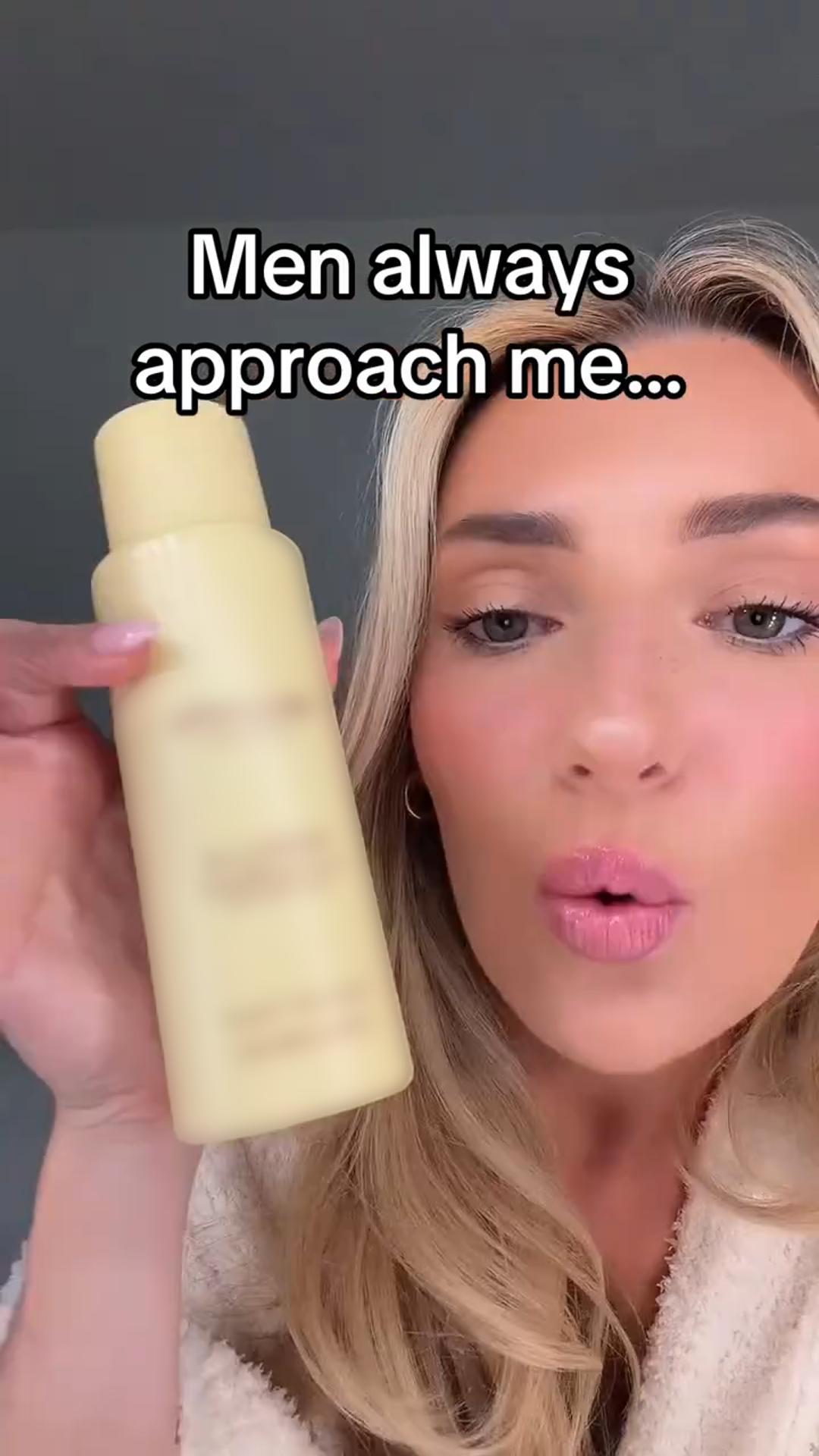 NO PLANE TICKET NEEDED – SMELL LIKE A TROPICAL GETAWAY!