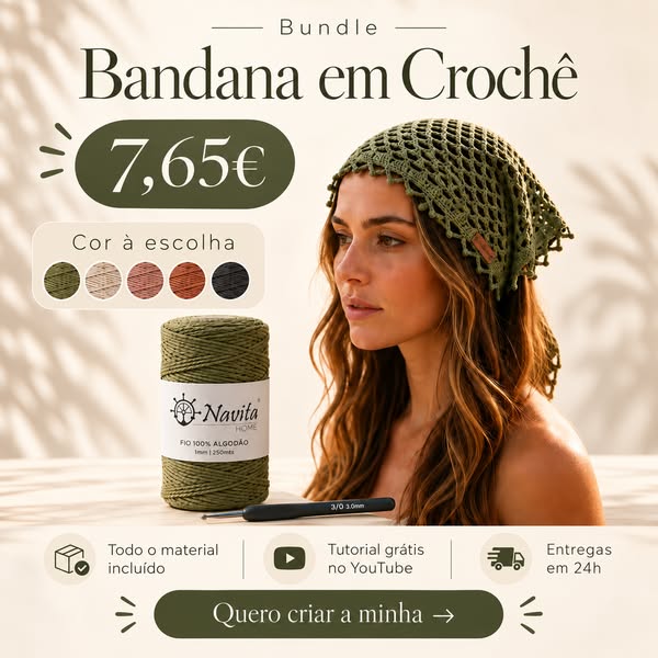 O Próximo Projeto