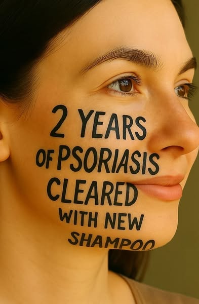 Real Relief for Scalp Psoriasis That Actually Works