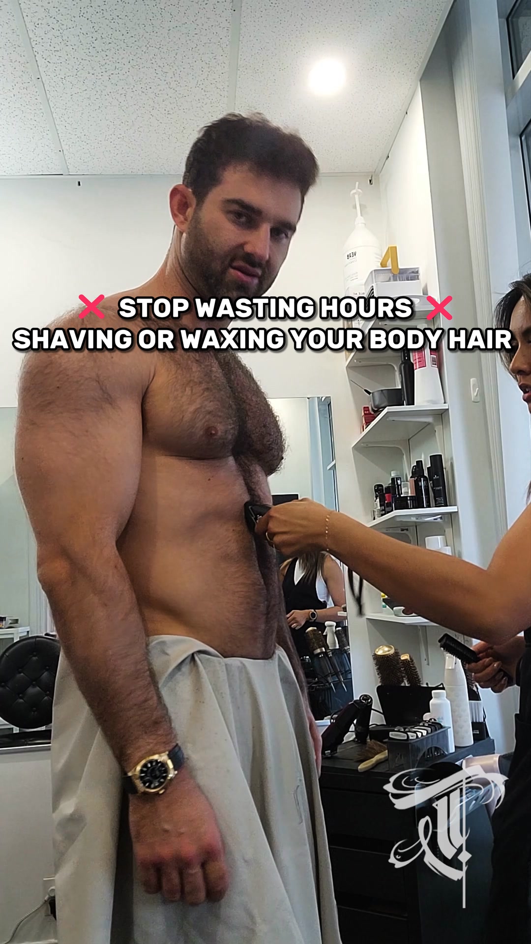 See Results Or Get Your Money Back!