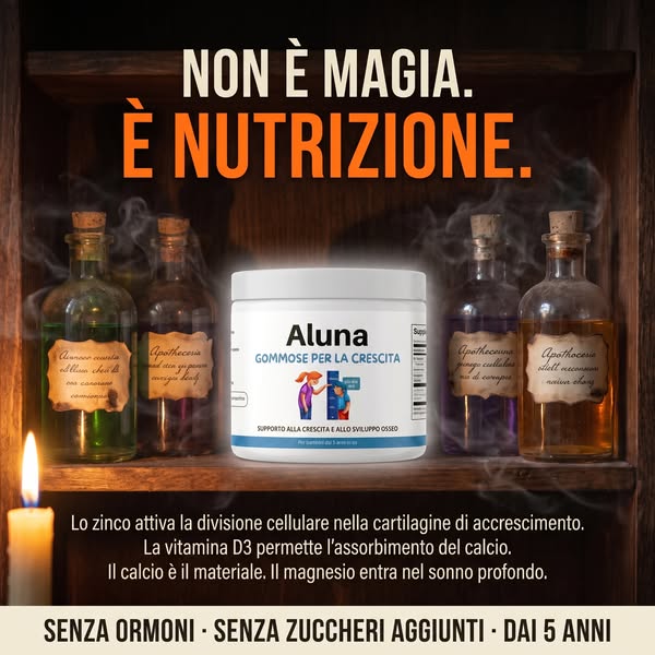 Il segreto della crescita che nessuno ti spiega