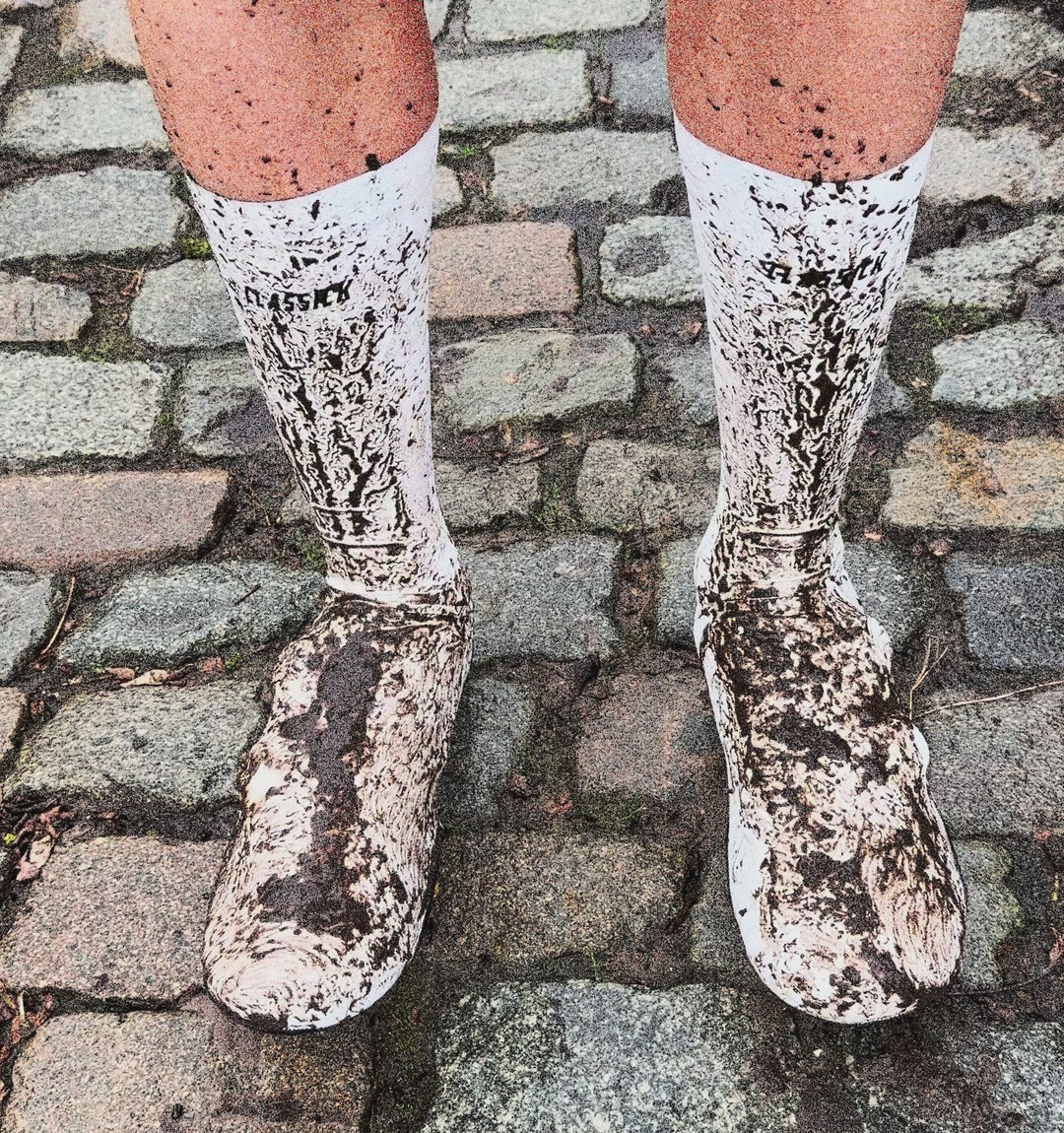 Flandrien Shoe Covers · €59,99