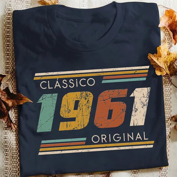 1961 Original