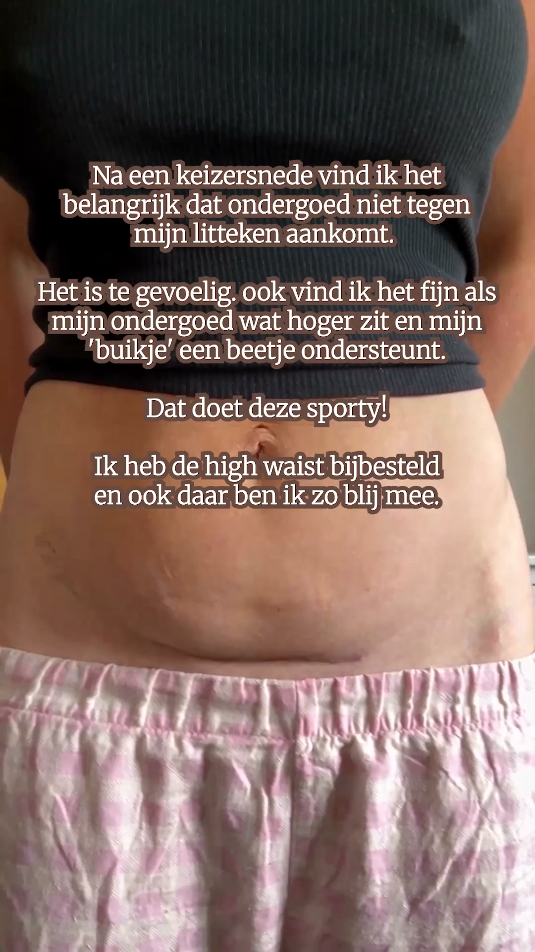 Geef het een kans