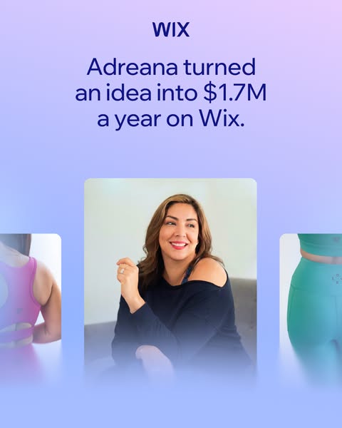 Wix