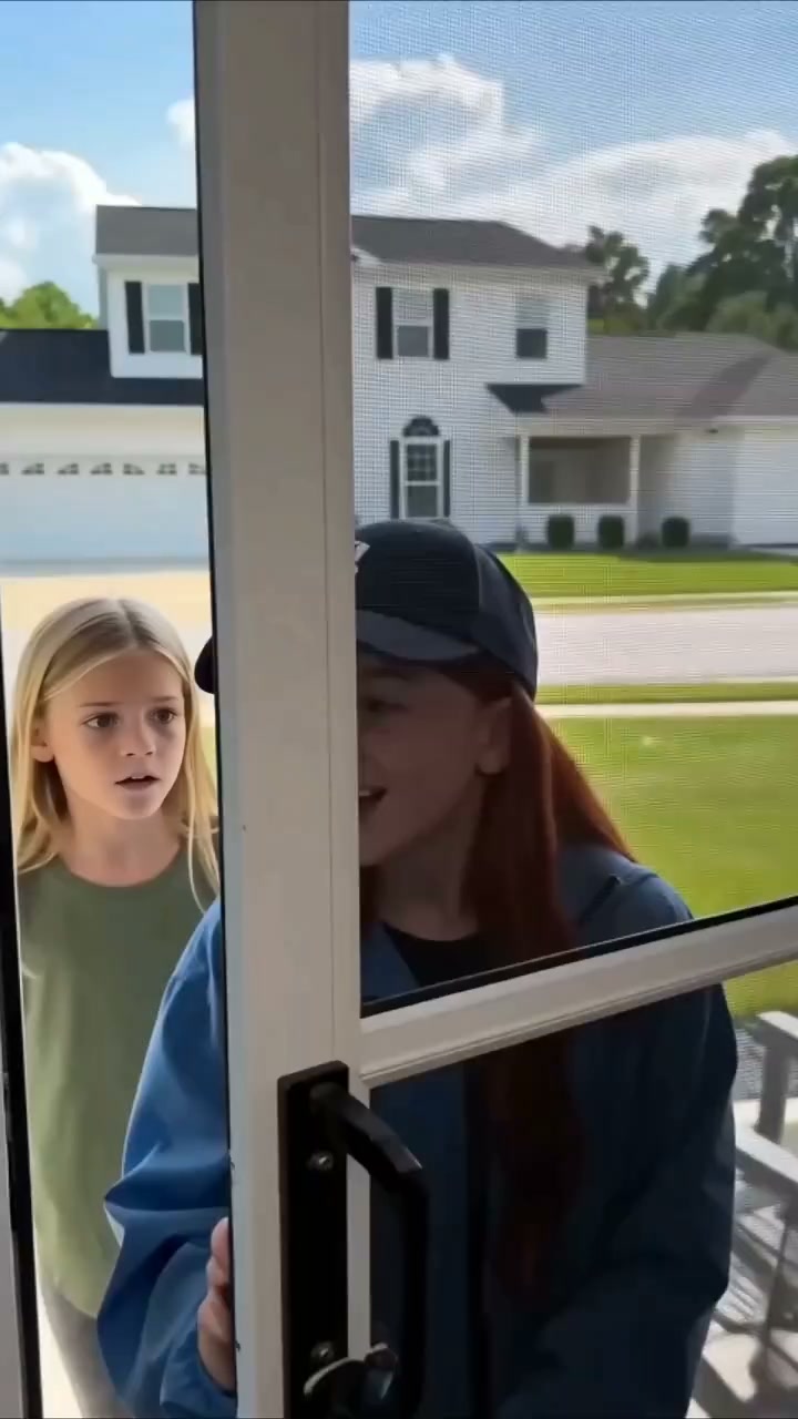 Would your child know what to do?