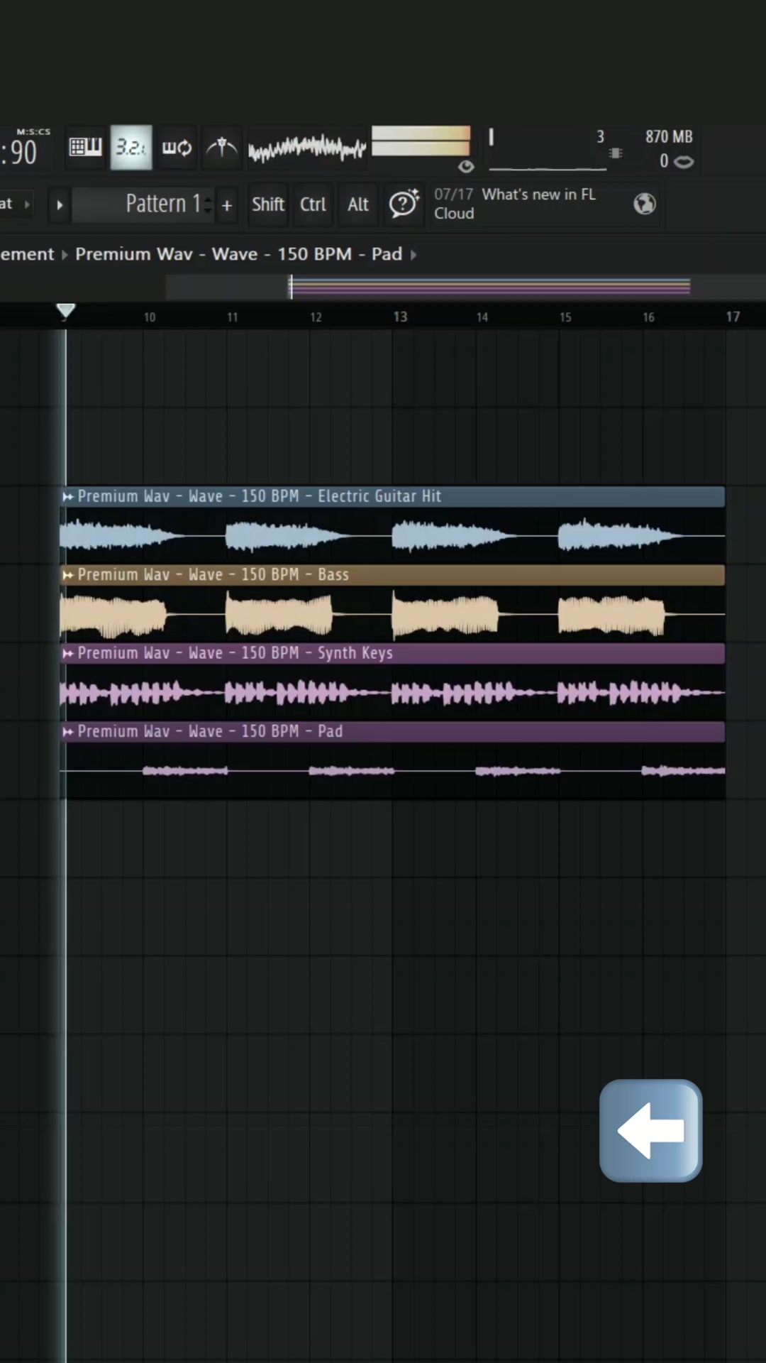 Raw Underground Sound - 90% OFF Launch Edition