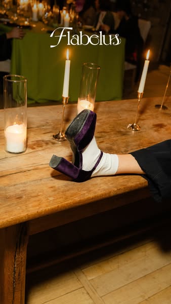 Spanish Espadrilles