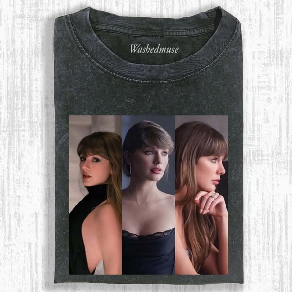 One Tee. Three Taylor Eras. UP TO 20% OFF