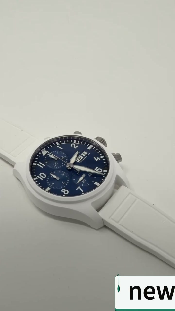 Chronograph 41 Le Petit Prince
