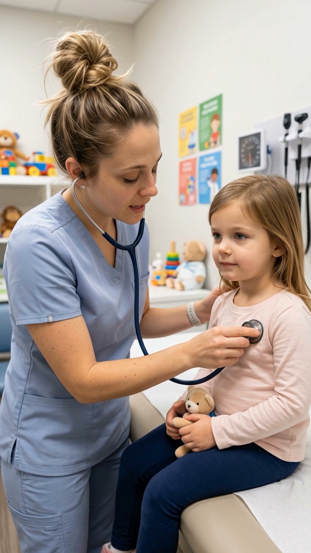 1 in 3 Kids Have Parasites. Most Moms Never Know.
