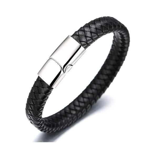 Silver Braid - REA 349 kr