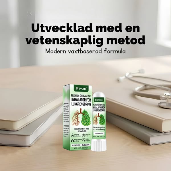 Andas Friare Med Den Här 15 Minutersmetoden >>