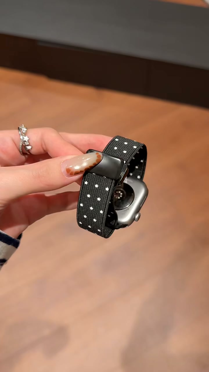 Upgrade your Apple Watch today!