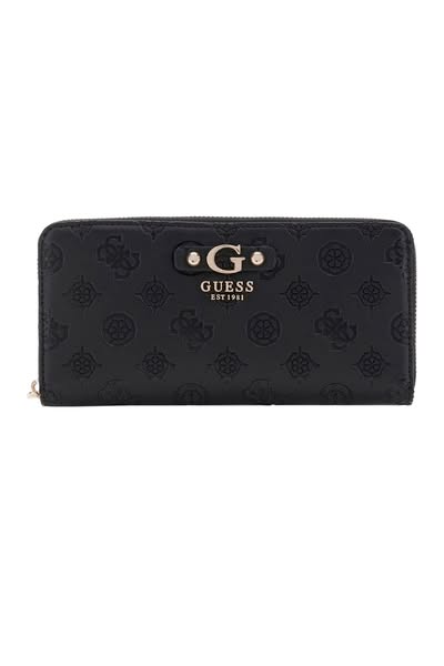 GUESS 'GERTY' ΠΟΡΤΟΦΟΛΙ ΓΥΝΑΙΚΕΙΟ SWPD9529146-BLA