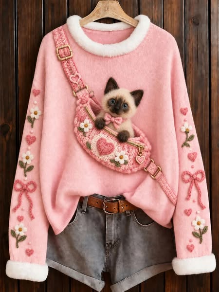 Wear Your Love For Your Fur Baby