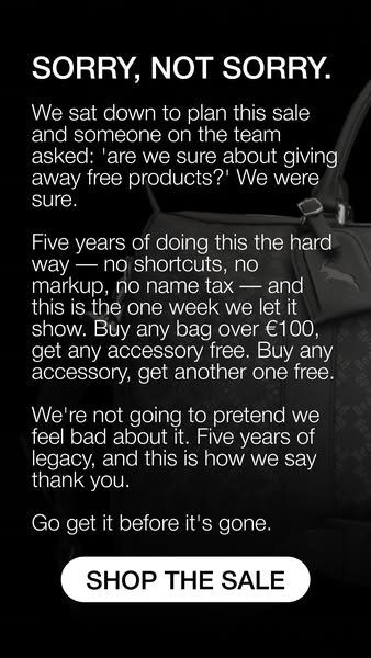 Buy one. Take a second, free.