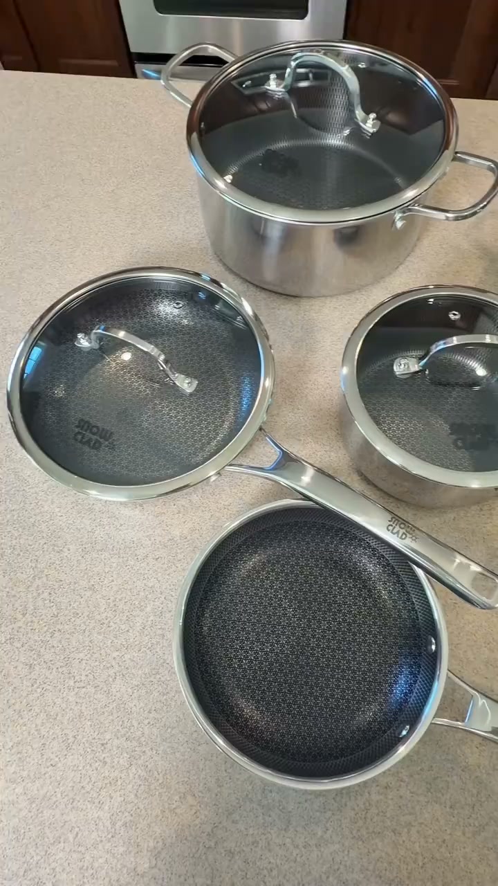 Complete Your Kitchen Setup