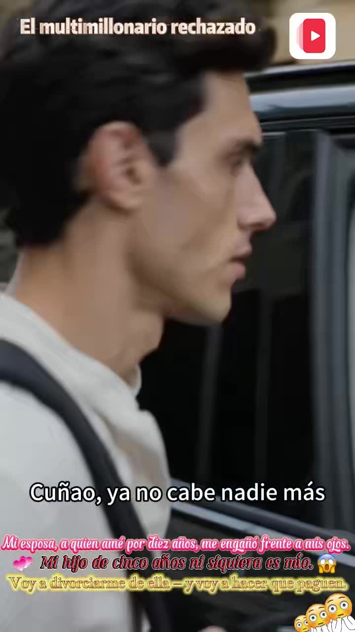 No te vas a creer lo buena que es esta historia. ¡Mírala ahora!